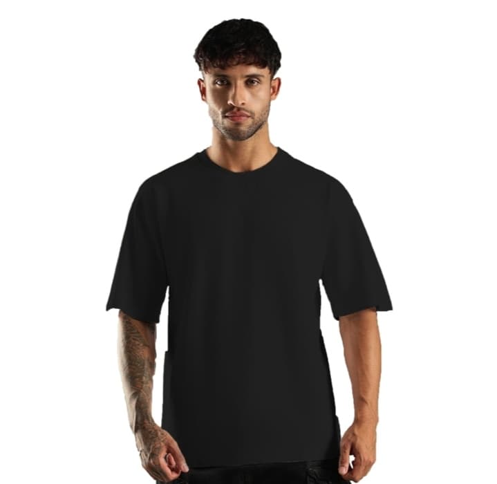 oversize t-shirt